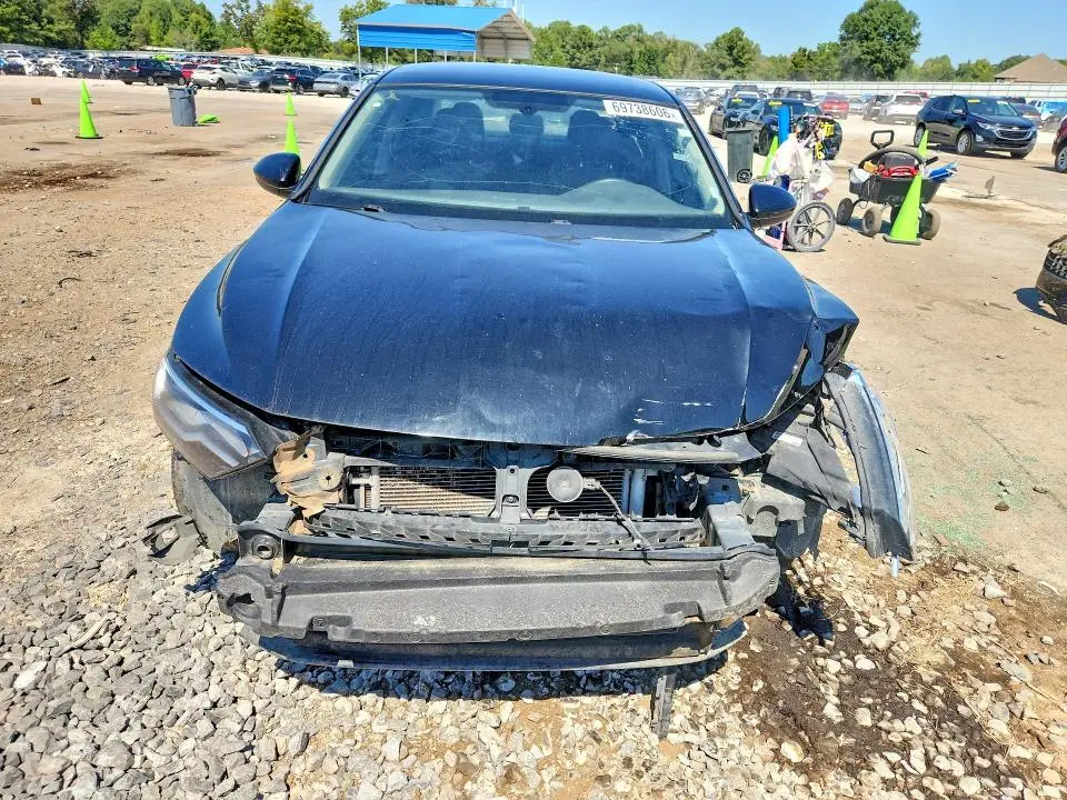 2020 VOLKSWAGEN JETTA S  
