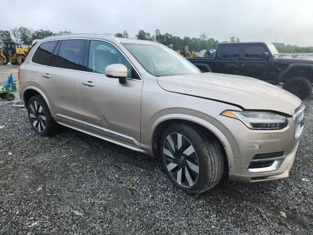 2025 VOLVO XC90 PLUS  