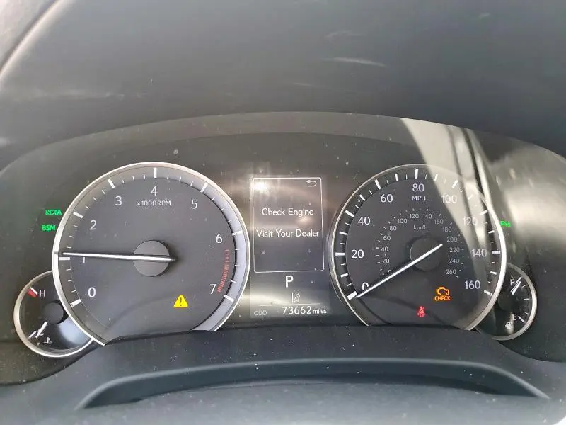 2018 LEXUS RX 350 L  