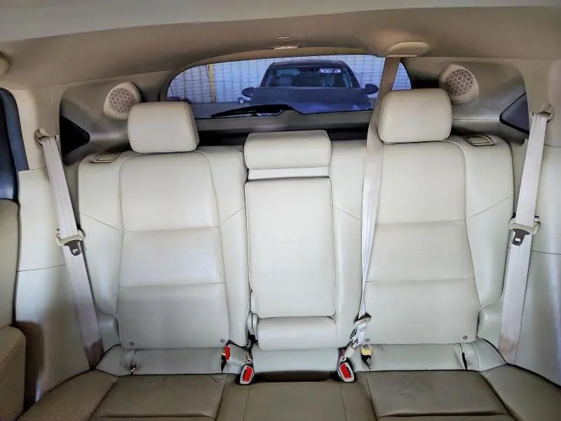 2013 ACURA RDX TECHNOLOGY  