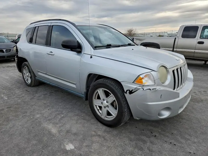 2010 JEEP COMPASS   