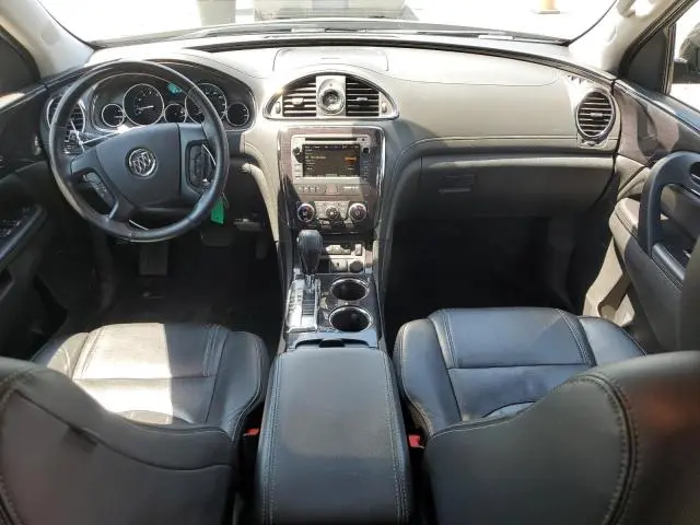 2016 BUICK ENCLAVE   