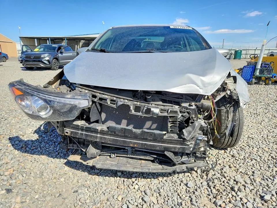 2016 KIA FORTE EX  