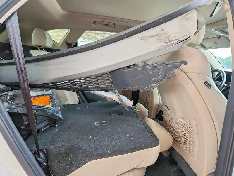 2018 HYUNDAI TUCSON LIMITED  