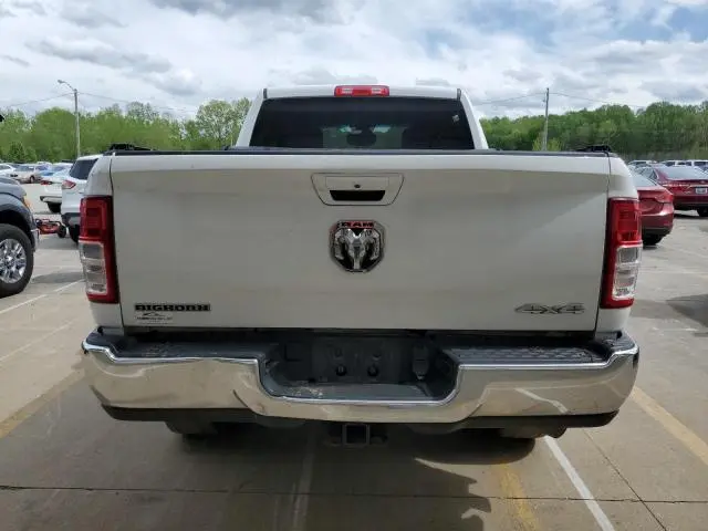 2022 RAM 2500 BIG HORN/LONE STAR  