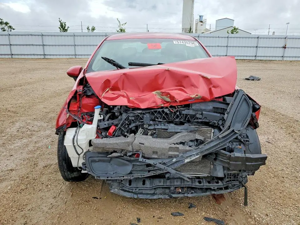 2013 KIA RIO EX  