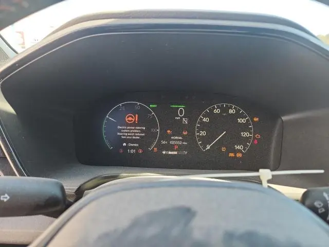 2024 HONDA CR-V SPORT  