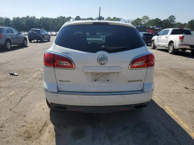 2016 BUICK ENCLAVE