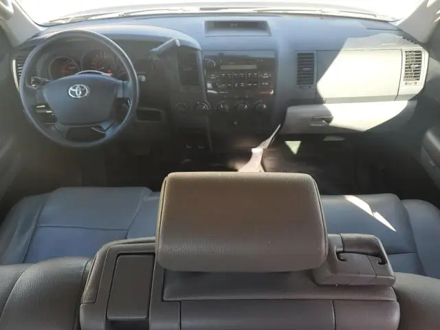 2012 TOYOTA TUNDRA DOUBLE CAB SR5  