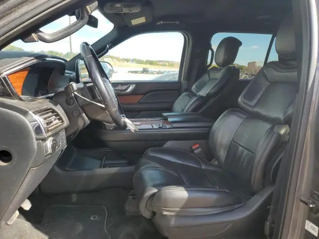 2018 LINCOLN NAVIGATOR PREMIERE  