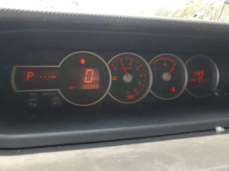 2013 SCION XB   