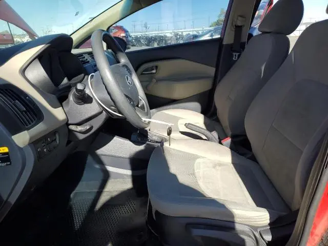 2014 KIA RIO LX  