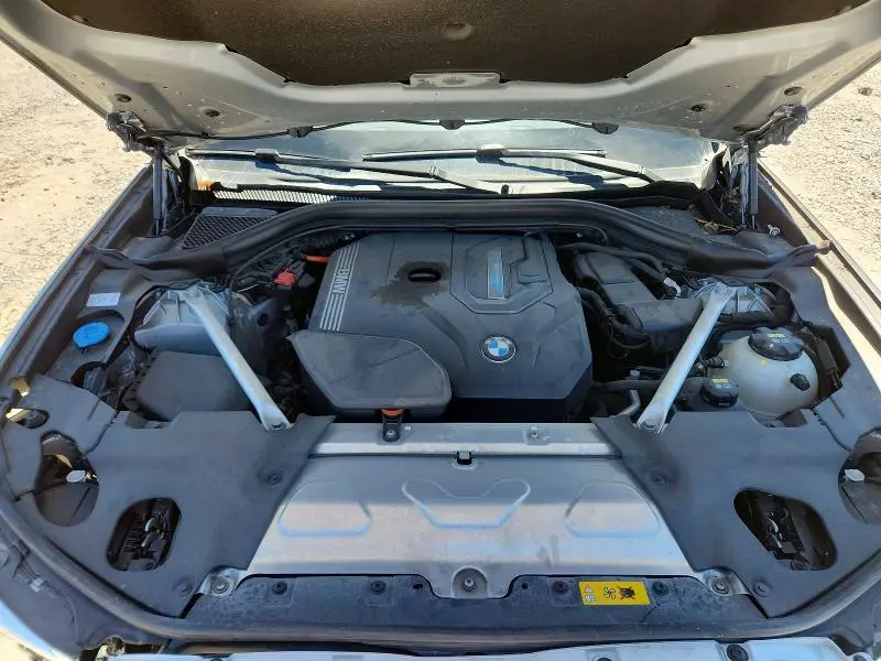 2021 BMW X3 XDRIVE30E  
