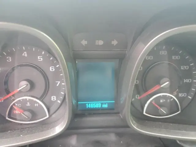 2013 CHEVROLET MALIBU 1LT  