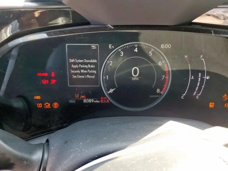 2025 LEXUS NX 250 BASE  