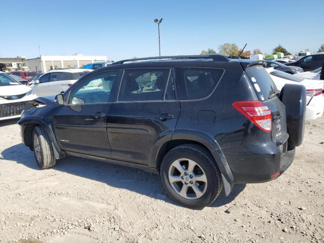 2012 TOYOTA RAV4 LIMITED