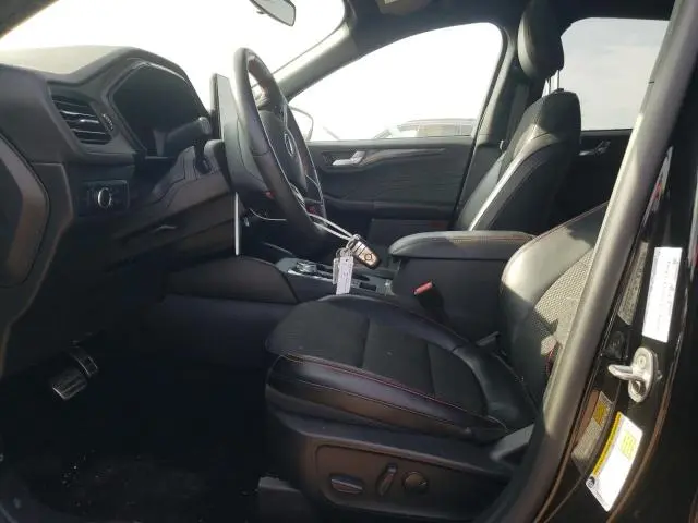 2024 FORD ESCAPE ST LINE  