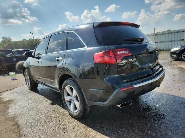 2011 ACURA MDX   