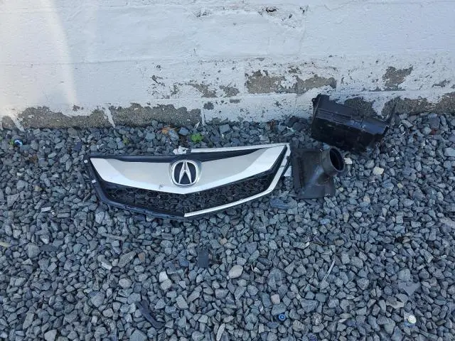 2018 ACURA RDX TECHNOLOGY  