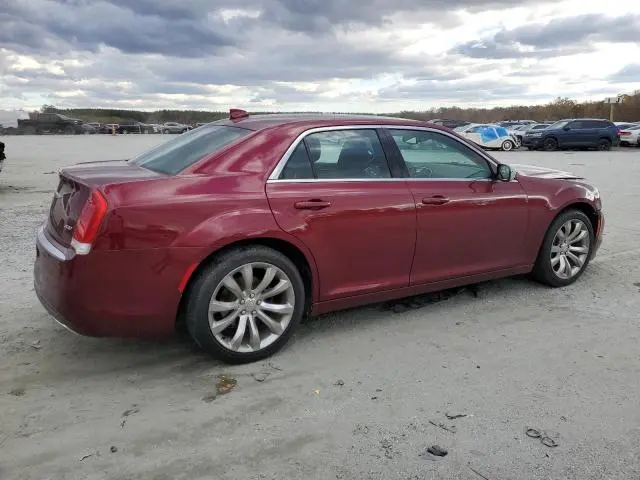2019 CHRYSLER 300 TOURING  