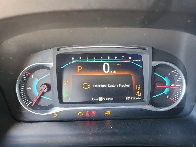 2022 HONDA PILOT SE  