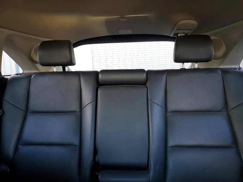 2013 ACURA RDX TECHNOLOGY  