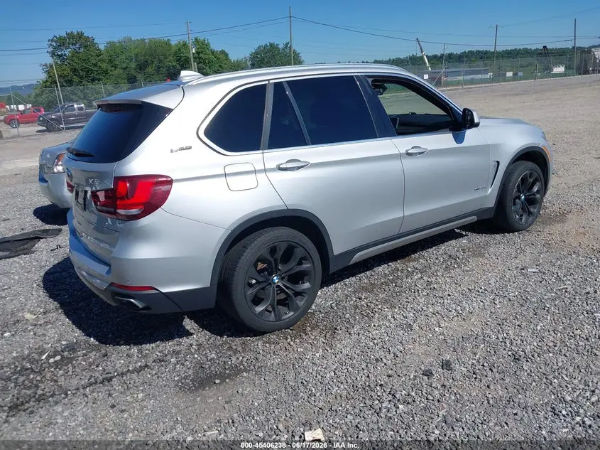 2018 BMW X5 EDRIVE XDRIVE40E IPERFORMANCE