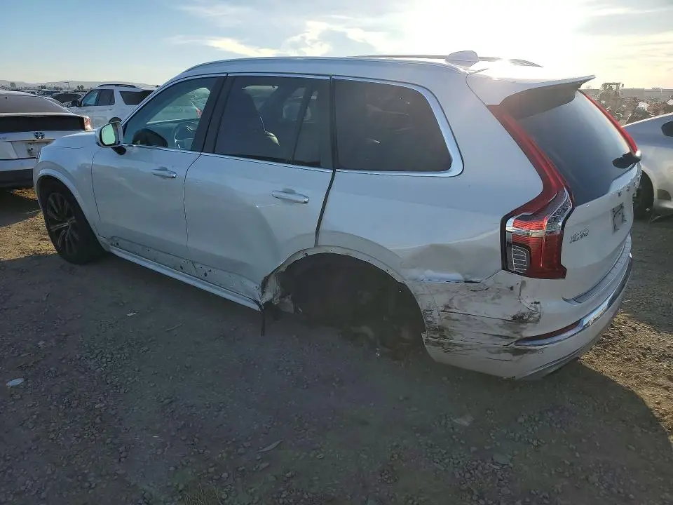 2020 VOLVO XC90 T6 INSCRIPTION  