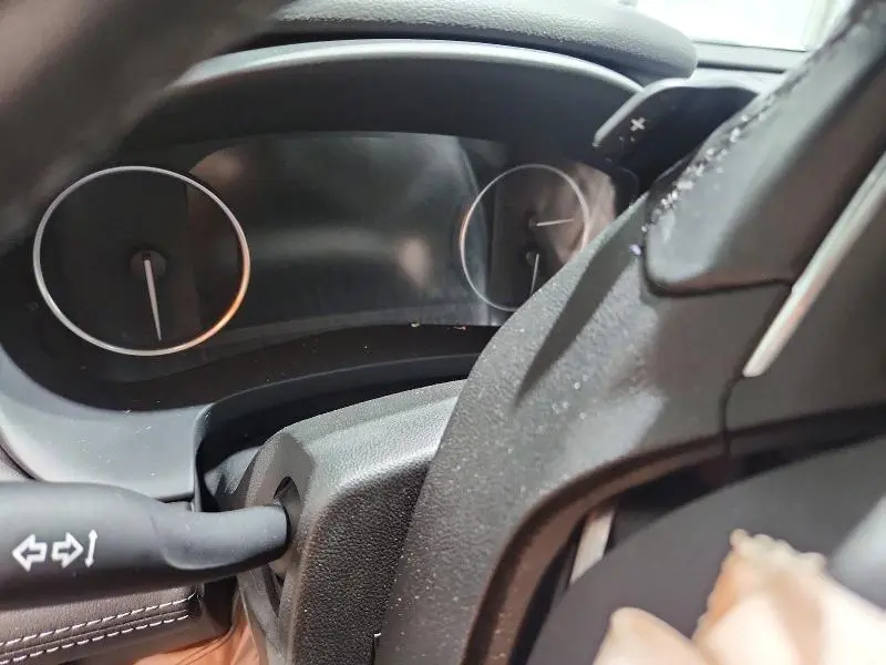 2017 BUICK LACROSSE PREMIUM  