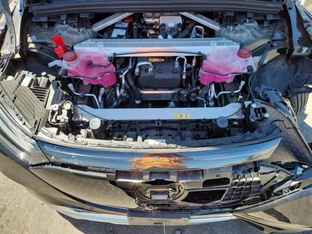 2023 MERCEDES-BENZ EQE SUV 350 4MATIC  