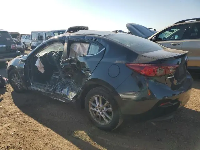 2015 MAZDA 3 TOURING  