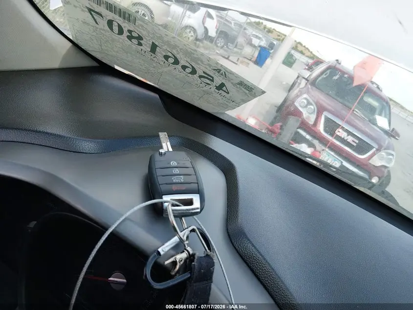 2014 KIA SPORTAGE LX
