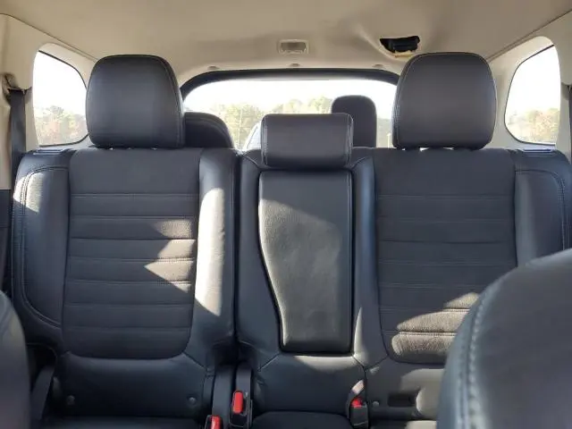 2019 MITSUBISHI OUTLANDER SE  