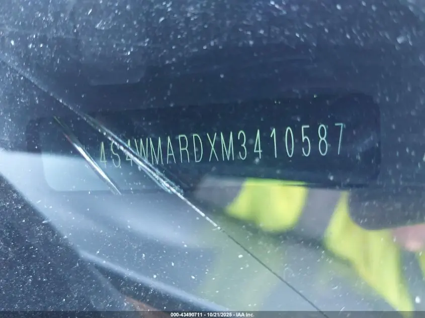 2021 SUBARU ASCENT TOURING