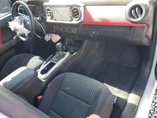 2023 TOYOTA TACOMA ACCESS CAB  