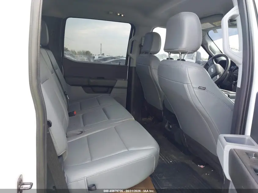2024 FORD F-250 XL