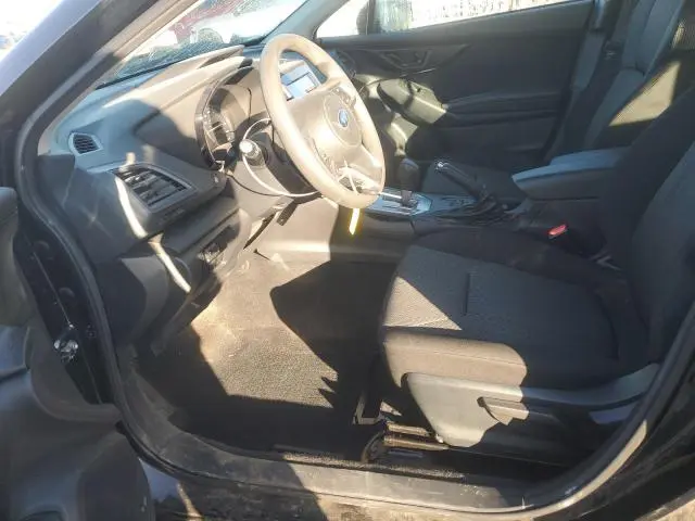 2023 SUBARU IMPREZA PREMIUM  