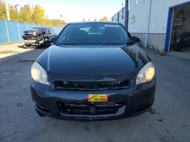 2013 CHEVROLET IMPALA LT  