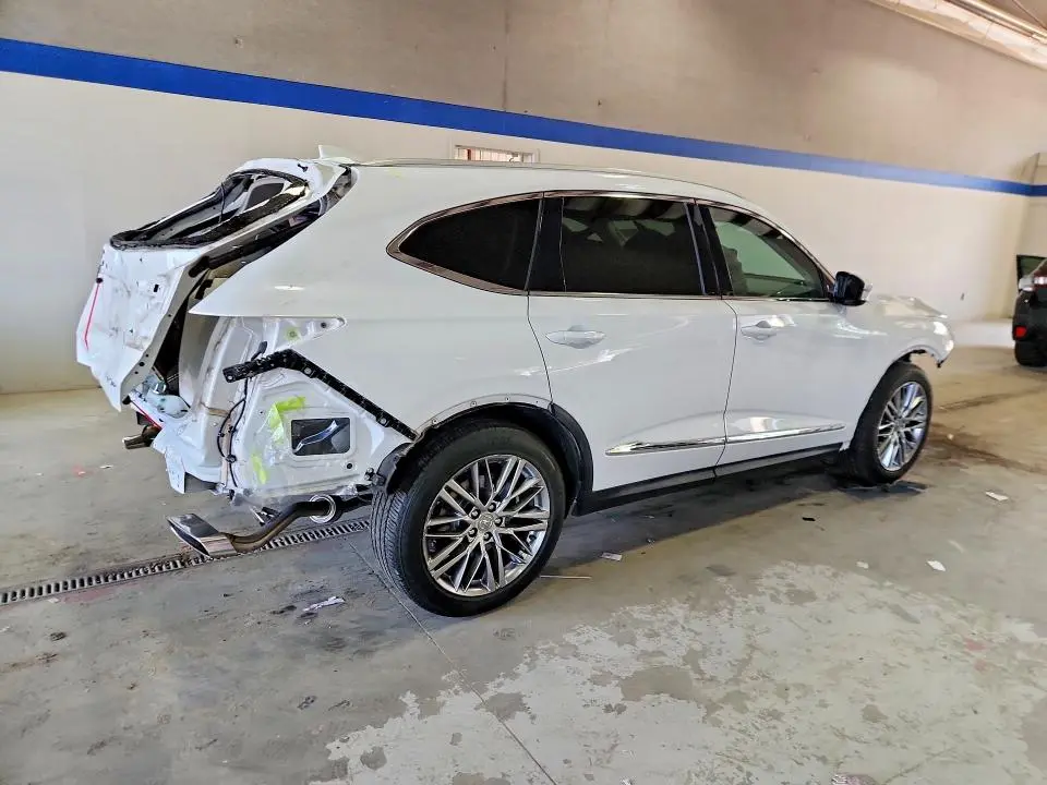 2022 ACURA MDX ADVANCE  