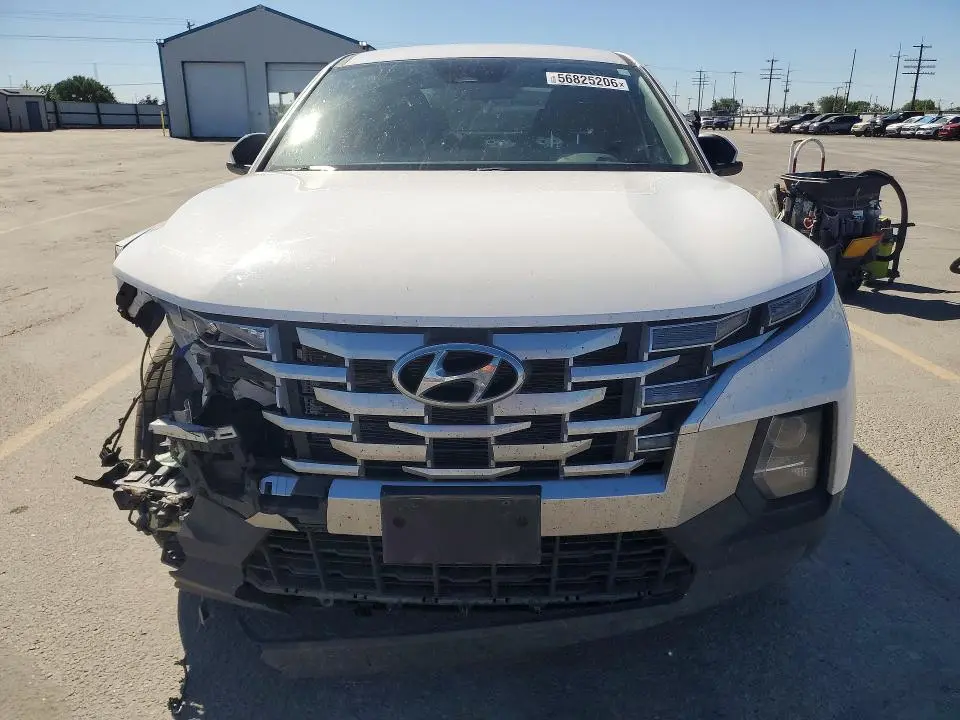 2023 HYUNDAI SANTA CRUZ SE  