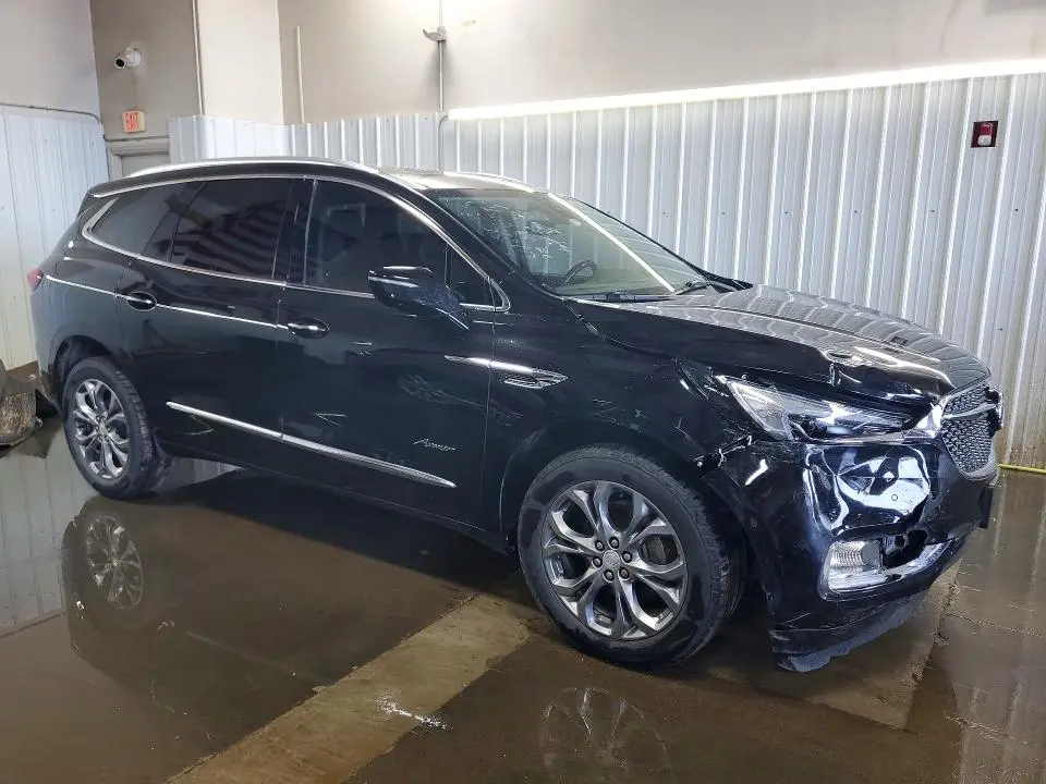 2019 BUICK ENCLAVE AVENIR  