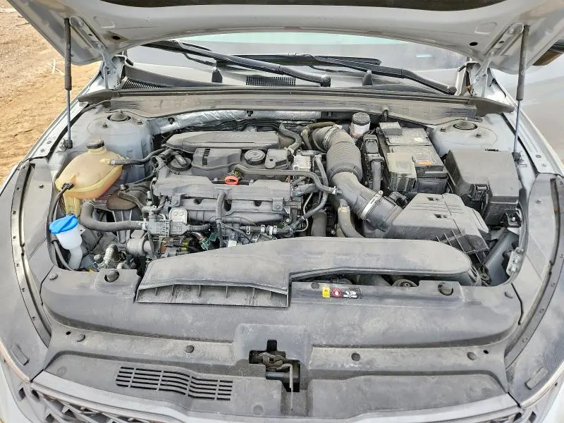 2024 KIA K5 GT LINE  