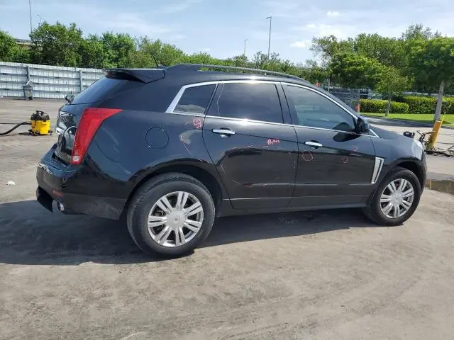 2014 CADILLAC SRX   