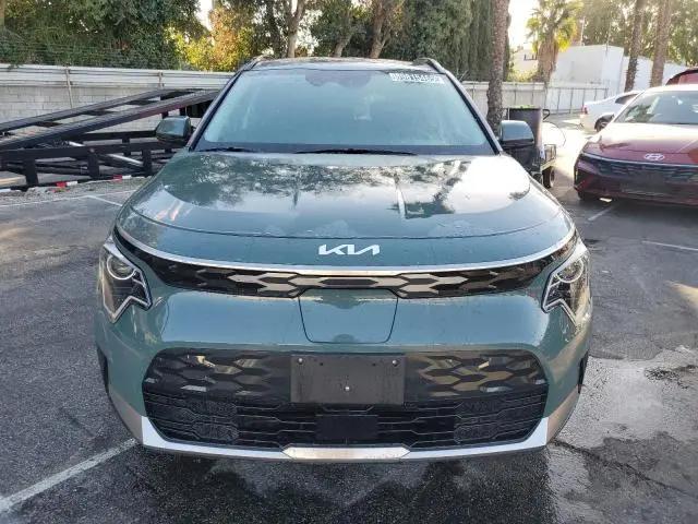 2024 KIA NIRO WIND  