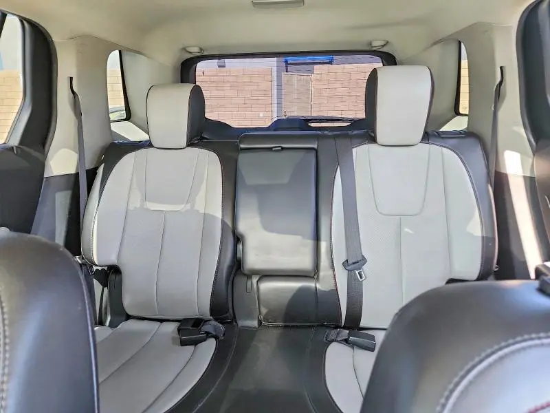 2015 GMC TERRAIN SLT  