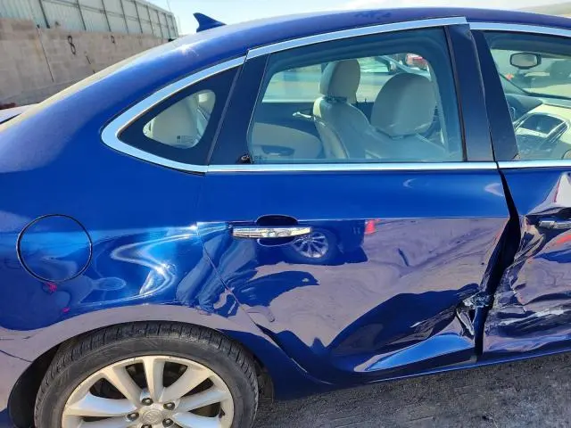 2013 BUICK VERANO   