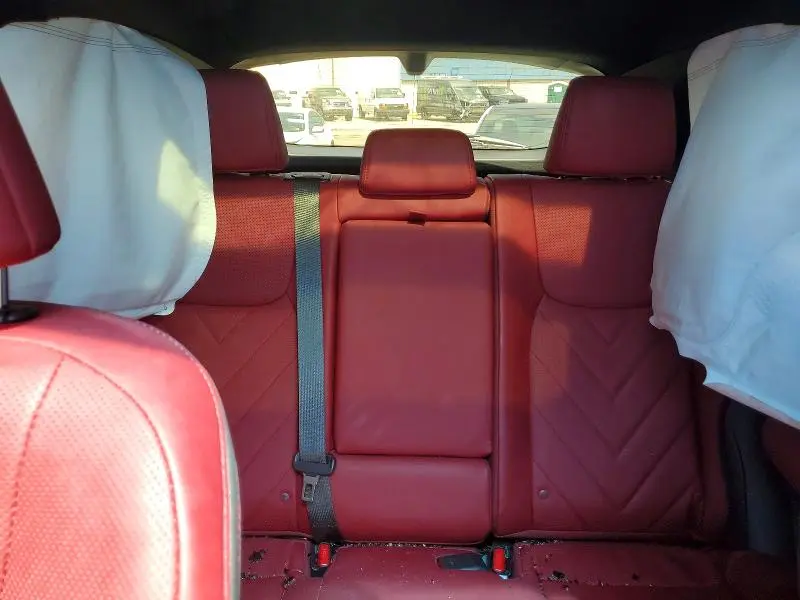 2025 LEXUS NX 350H LUXURY  