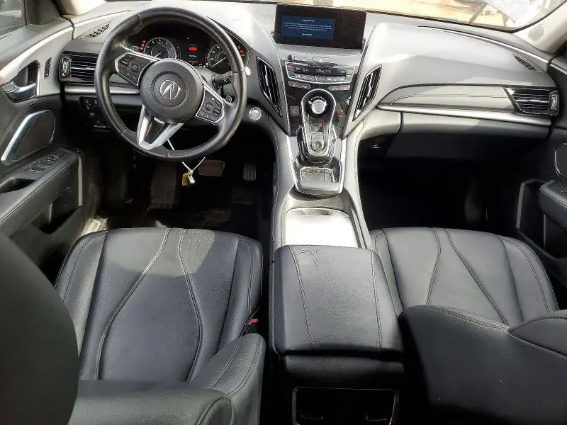 2019 ACURA RDX   