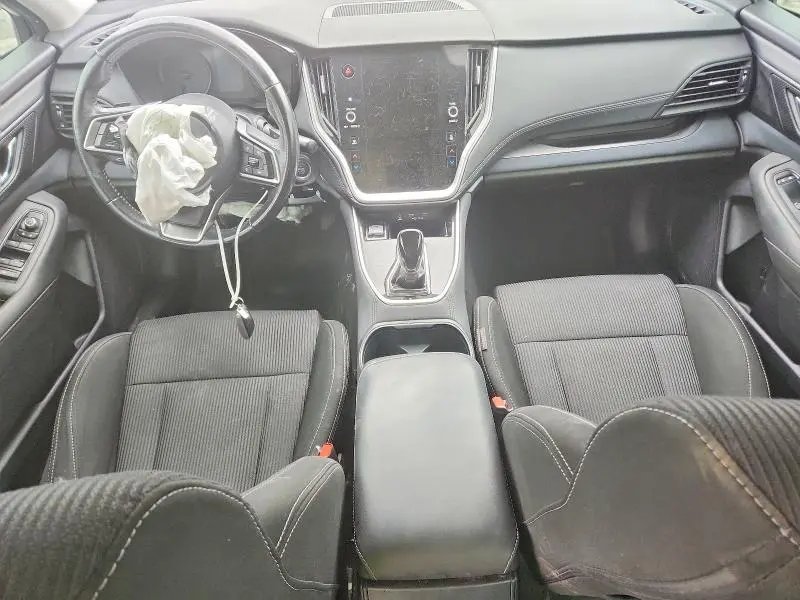 2021 SUBARU LEGACY PREMIUM  