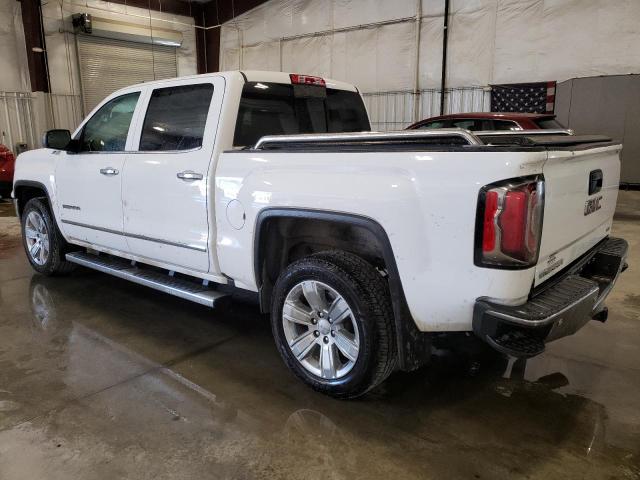 2017 GMC SIERRA K1500 SLT